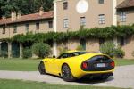 Alfa Romeo TZ3 Stradale 2012 года